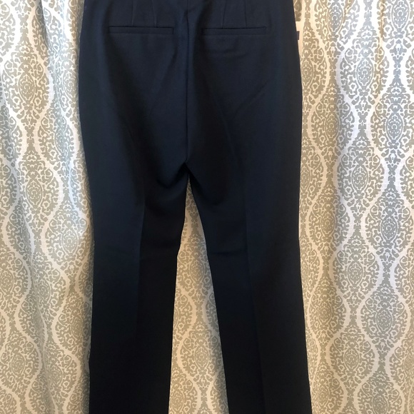 Gap High Rise Curvy Baby Boot Pants - Picture 3 of 4